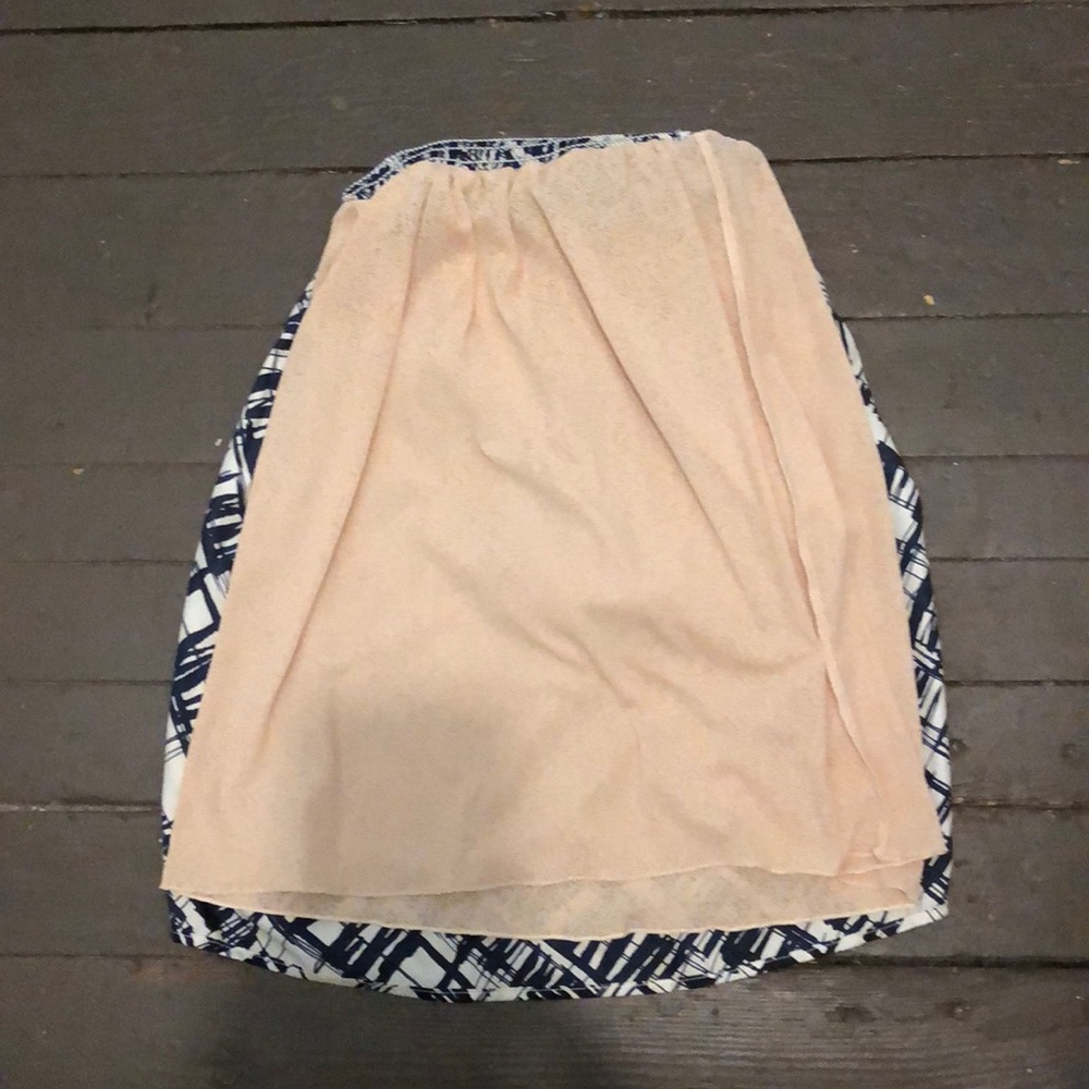 SALE Francesca’s Dina Be dress Small - Picture 5 of 5